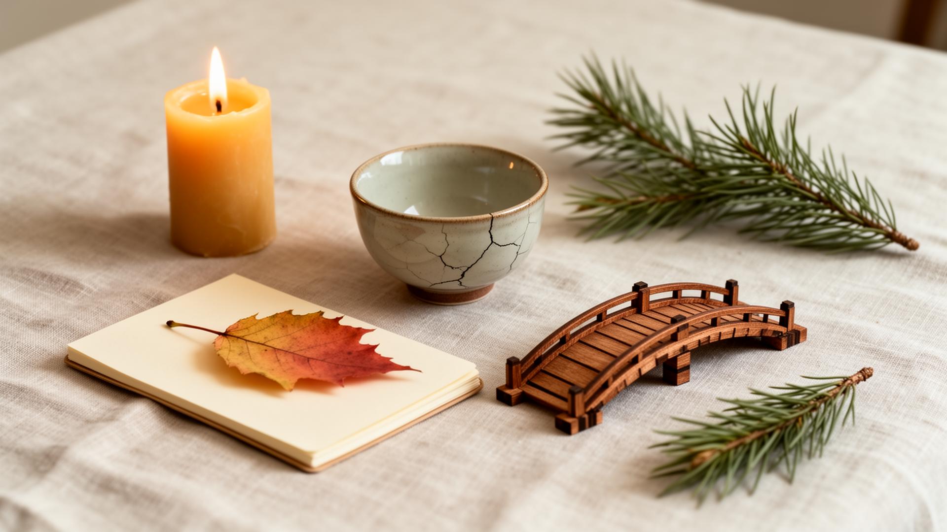 Hygge, Ikigai, Lagom & Beyond: 6 Global Wellbeing Philosophies