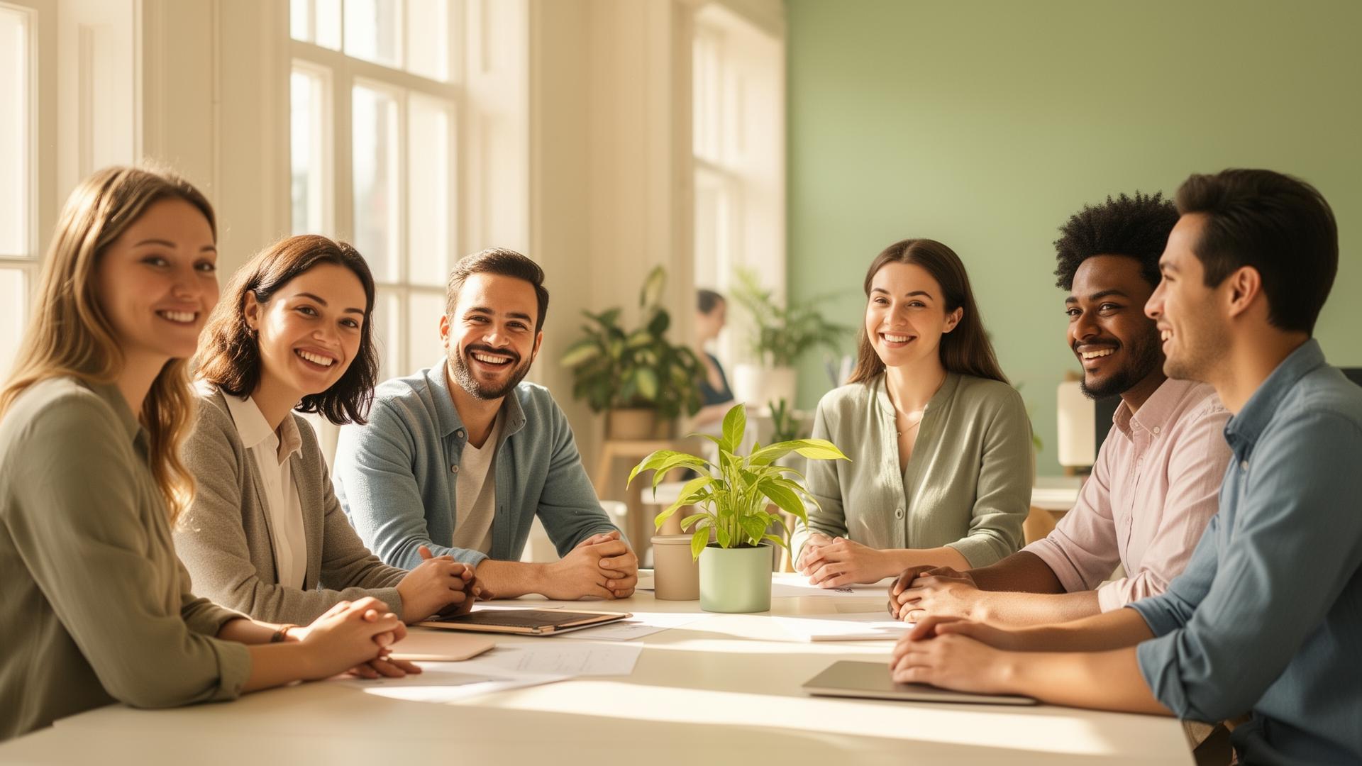 Employee Retention Through Wellbeing: A UK Guide for HR and Business Leaders