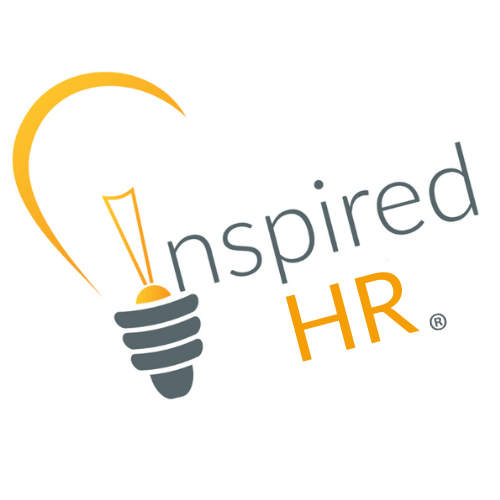 Inspired HR logo