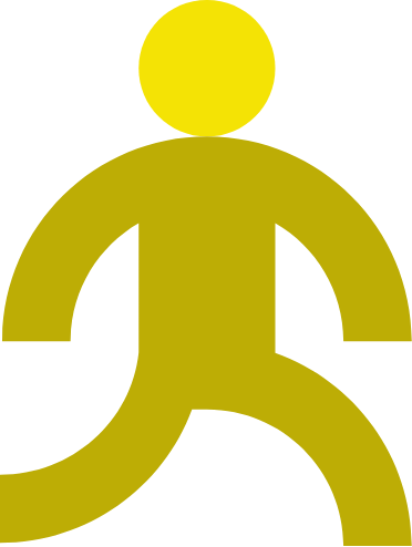 Body pillar icon
