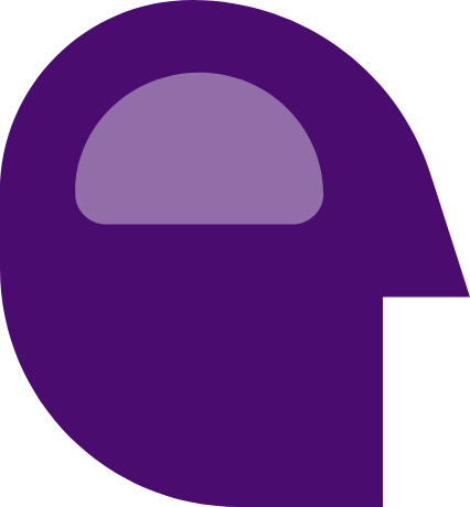 Mind pillar icon