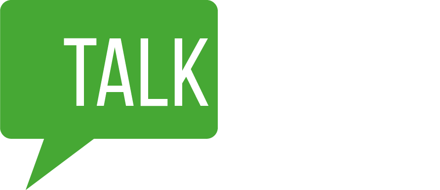 Talk Works logo