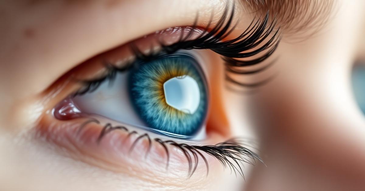 Promoting Eye Health during National Eye Health Week