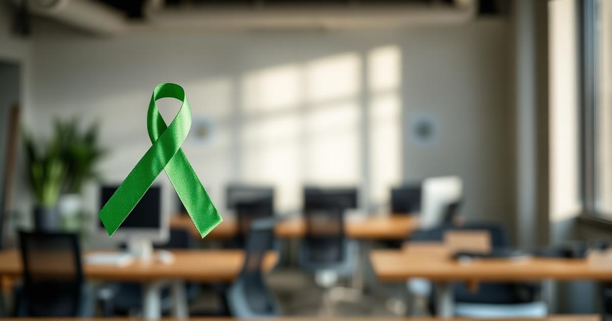 Insights for Leaders This Mental Health Awareness Week